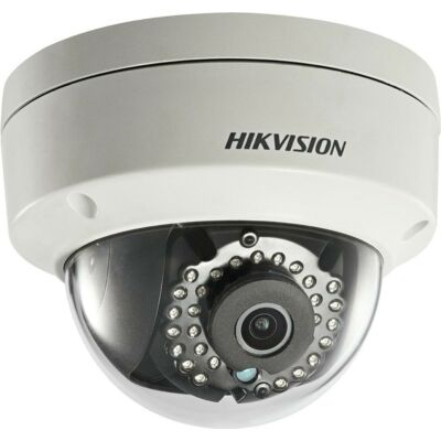 HIKVISION DS-2CD1123G0E-I 2 MP fix IR IP mini dómkamera