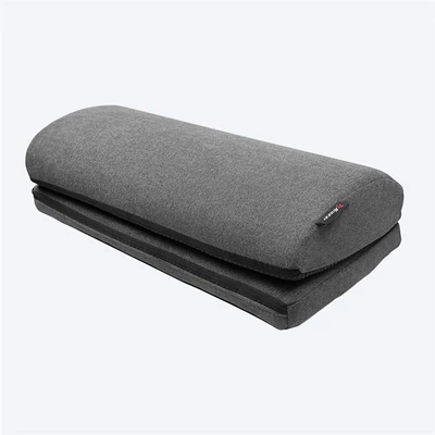 AROZZI AZ-FOOTREST-SFB-DG Gaming szék kiegészítő - lábtartó párna sötétszürke