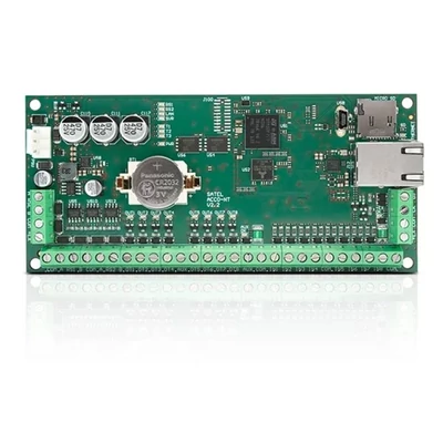 SATEL ACCO-NT2 Beléptetésvezérlő panel; integrálható INTEGRA központtal