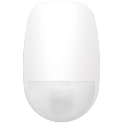 HIKVISION DS-PDC15-EG2-WE (B) Beltéri PIR mozgásérzékelő AXPro központokhoz; függöny karakterisztika