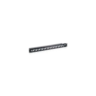 EQUIP 769324 Keystone Patch Panel