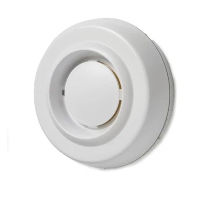 SIEMENS FDS364-W Cerberus FIT címzett hangjelző; fehér