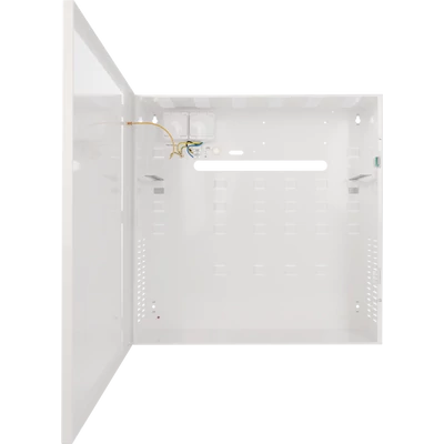 PULSAR AWO532W Zárható fali szekrény DVR/NVR eszközökhöz; max. rögzítő méret: 530x380x155 mm; 19" 3U