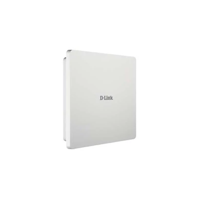 D-LINK DAP-3662 Wireless AC1200 Simultaneous Dual-Band PoE Outdoor Access Point