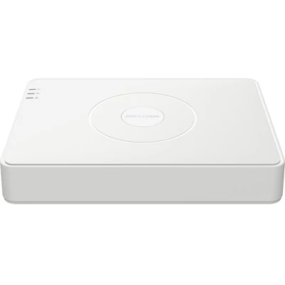 HIKVISION DS-7116HGHI-M1 (F) 16 csatornás THD DVR; 1080p lite@15fps; 720p@15fps; max.18×5MP IP; koax