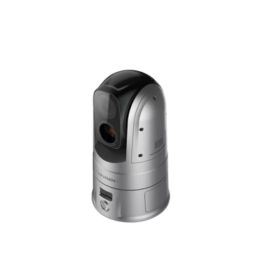 HIKVISION DS-2TD4638-25A4/W Bispektrális hordozható IP hő- kamera;?8°C;-20°C-150°C