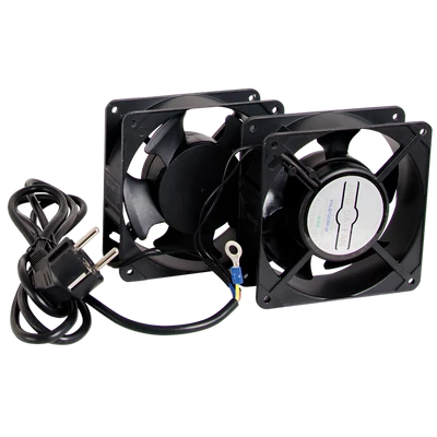 PULSAR RAW2 Ventilátor RWA/RW/RWD szekrényekhez; 2 ventilátor