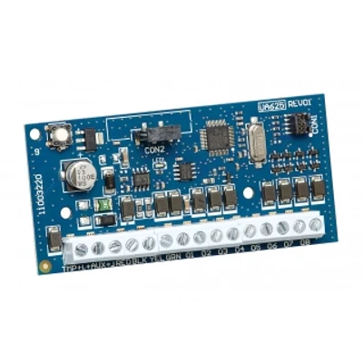 DSC NEO HSM2208 8-as PGM bővítő modul NEO sorozathoz