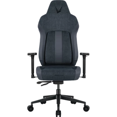 FORMULA VIRON PAWTEX BLACK Gamer szék