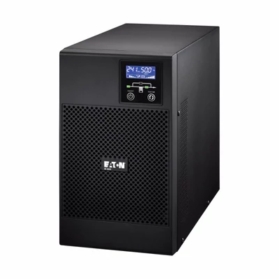 EATON 9E3000I 9E sorozatú szünetmentes tápegység; 3000 VA; 2400 W
