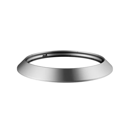 HIKVISION DS-2HZ9SDF37G-Y Kiegészítő , napellenző kamerához , szürke