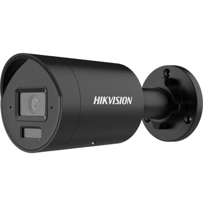 HIKVISION DS-2CD2063G2-LI2U-B (2.8mm) 6 MP AcuSense WDR fix IP csőkamera; IR/láthatófény; beépített