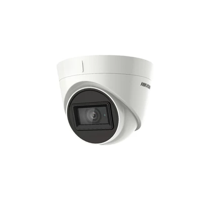 HIKVISION DS-2CE78U7T-IT3F(3.6mm) Analóg HD, Turret kamera, 8 MP, Fix objektív, Pro, 4 in 1, EXIR 60