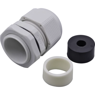 NESTRON NPN-CG1-G34 Tömszelence; G3/4"; és gyűrűvel; IP68