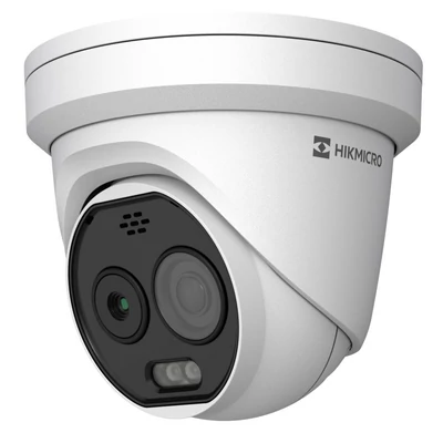 HIKVISION HM-TD1228-3/G1/T3A IP hő- kamera; -20°C-150°C