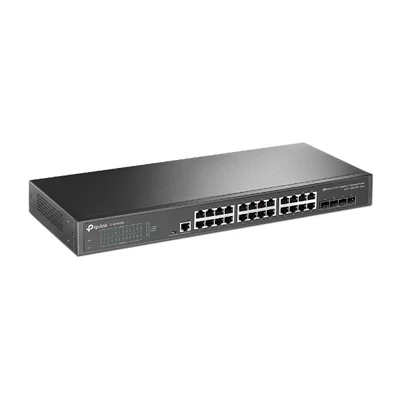 TP-LINK SG3428X TPLink Switch Smart TL JetStream?