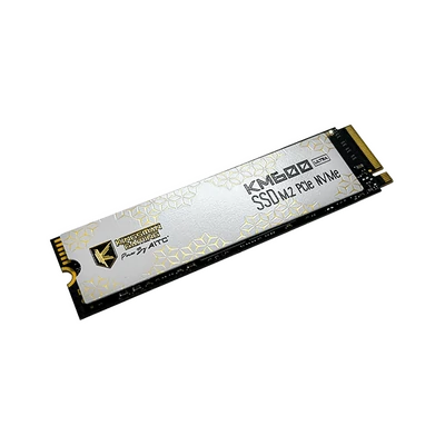 KINGSMAN KSKM600UM128228 SSD 128GB - KM600 ULTRA Hűtőbordás