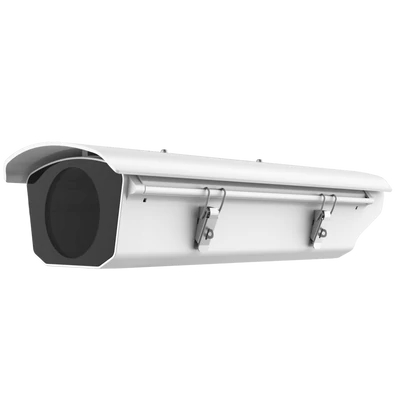 HIKVISION DS-1331HZ-H Kiegészítő, Kültéri kamera ház, beépített fűtés és ventillátor