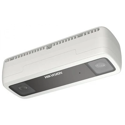 HIKVISION DS-2CD6825G0/C-IV (2mm)(B) 2 MP dual IP kamera; emberszámlálás; mikrofon; IP67
