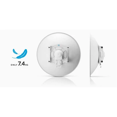 UBIQUITI RD-5G30-LW RocketDish 30dBi, 5GHz, Rocket Kit, Light Weight