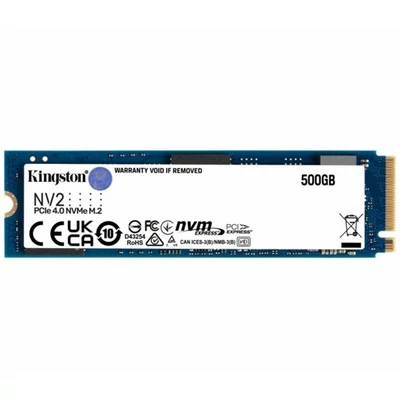 KINGSTON SNV2S/500G SSD 500GB