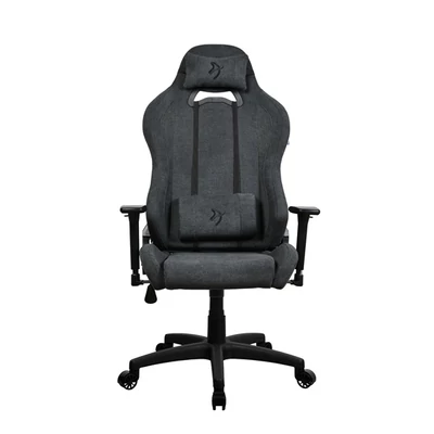 AROZZI TORRETTA-SFB-DG2 Gaming szék - TORRETTA V2 Soft Fabric Sötétszürke