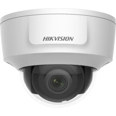 HIKVISION DS-2CD2125G0-IMS (4mm) 2 MP WDR fix EXIR IP dómkamera; HDMI kimenettel