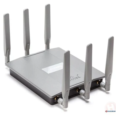D-LINK DAP-2695 Wireless AC1750 Simultaneous Dual-Band PoE Access Point