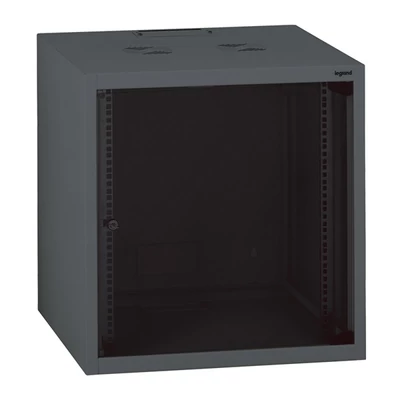 LEGRAND 646215 Rackszekrény - 19" fali kivitel