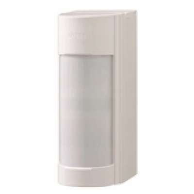 OPTEX VXi-RDAM Kültéri PIR+MW mozgásérzékelő; 180° forgathatóság; vezeték nélküli; kitakárásvédett