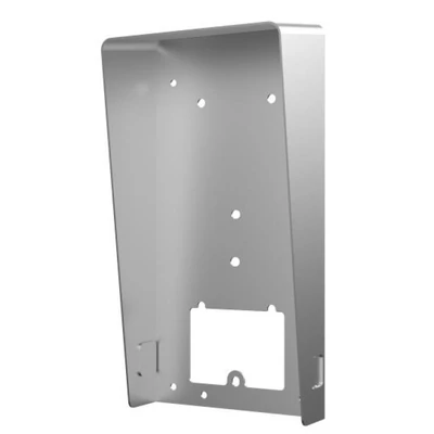 HIKVISION DS-KABV9503-RS IP video-kaputelefon esővédő keret
