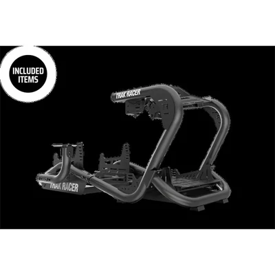 TRAK RACER TR8-10-B-PART1 Szimulátor cockpit - TR8 Pro US