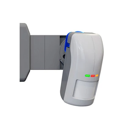 SATEL BRACKET E-5 GY BRACKET E fali és mennyezeti konzol alkatrész - gömbcsuklós tartó OPAL/AOD-210