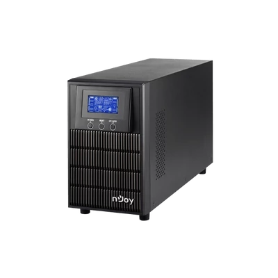 NJOY UPSNJOYATENPRO2000-CE Szünetmentes 2000VA - Aten Pro 2000