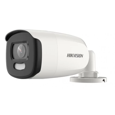 HIKVISION DS-2CE12HFT-F (3.6mm) 5 MP ColorVu THD WDR fix csőkamera