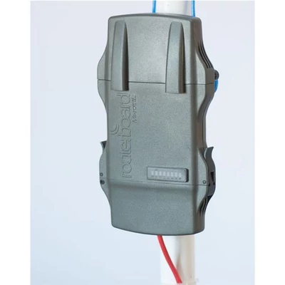 MIKROTIK NetMetal 5 (RB922UAGS-5HPacD-NM) NetMETAL 5 (720MHz CPU, 128MB RAM, 1xGigabit LAN, 1xSFP ca