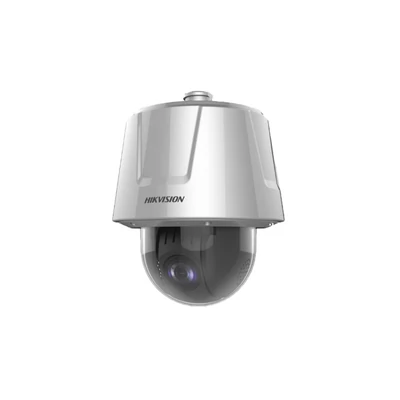 HIKVISION DS-2DT6232X-AELY (T5) 2 MP rendszámolvasó IP PTZ dómkamera; 32x zoom; 24 VAC/HiPoE; NEMA 4