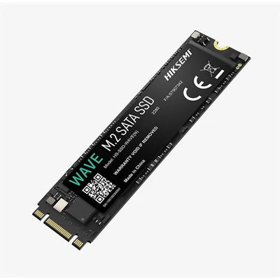 HIKSEMI HS-SSD-WAVE(N)(STD)/256G/M.2/WW Hikvision SSD 256GB - WAVE