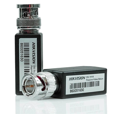 HIKVISION DS-1H18 Balun