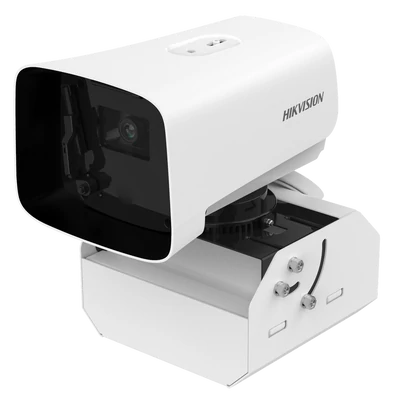 HIKVISION iDS-2CD8A47G0/SC-ZY(2.8-12mm) IP, Forgózsámolyos kamera, Motoros obj., Korrozióálló, Beépí