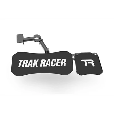 TRAK RACER TR-KBMMS Szimulátor kiegészítő - Keyboard/Mouse Mount