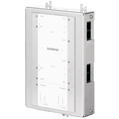 SIEMENS FN2006-A1 C-WEB; SAFEDLINK