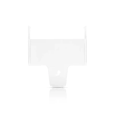 SATEL ROP-FLAP Műanyag fedél csomag ROP-400/401 és ROP-110/111 kézi jelzésadóhoz; 10 db / csomag