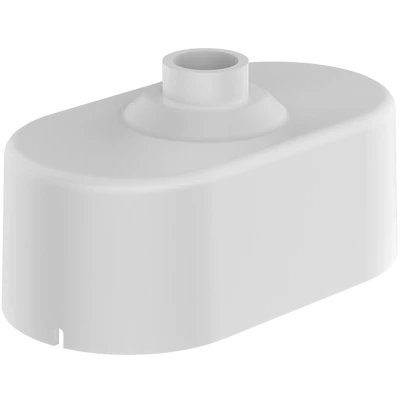 HIKVISION DS-1270ZJ-DE7 Kiegészítő, Adaper, fehér