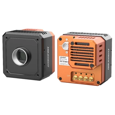 HIKROBOT MV-CH250-90YM-M58S-NF Area scan kamera; 25 MP; 150 fps; M58 foglalat; monokróm; CoaxPress M