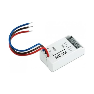 EATON 400010FIRE-0024X -COOPER - - 1 csatornás kimeneti egység