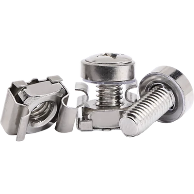 WALISEC SSM616-N-20 rackszekrény kiegészítő - 20db/csomag