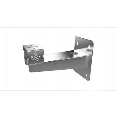 HIKVISION DS-1704ZJ Fali tartó; rozsdamentes acél