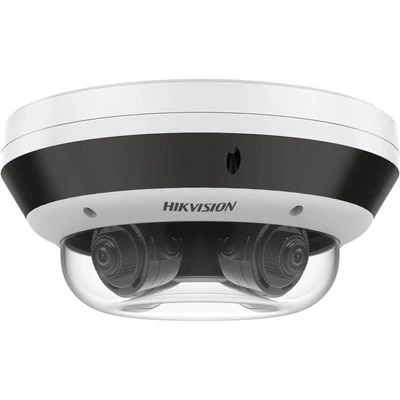 HIKVISION DS-2CD6D44G1H-IZS (2.8-12mm) PanoVu Flexible 4x4 MP vandálbiztos EXIR IP panorámakamera; h