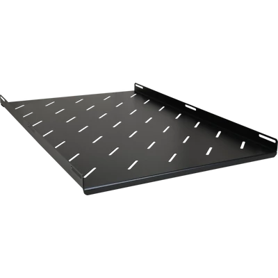 PULSAR RAPS1000 19" 1U fix polc; 485x; mély RS/ZRS szekrényekhez